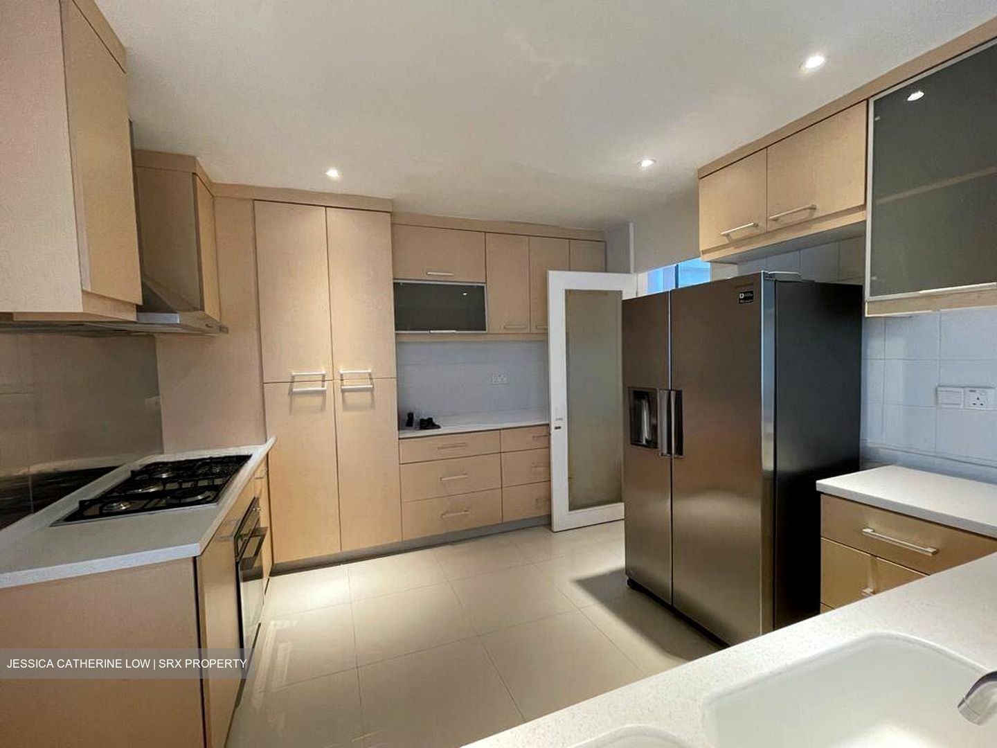 The Colonnade (D10), Condominium #626955321